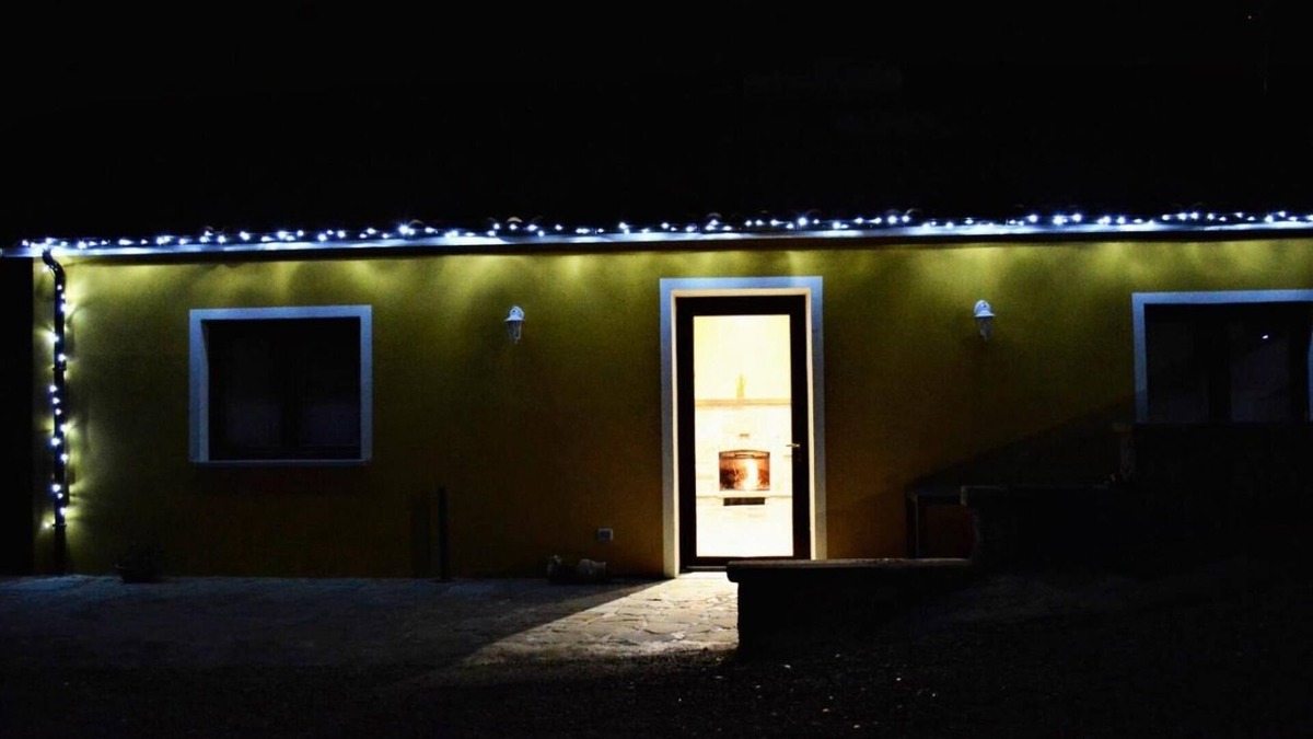 Castelmezzano Bed & Breakfast | Spazio Natura
