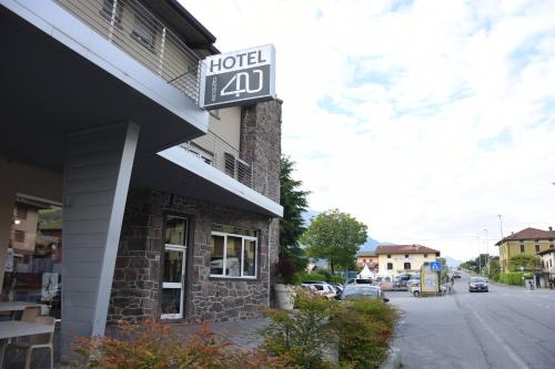 Pian Camuno Hotel | Spazio42