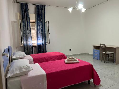 Rossano Apartment | Spazioso appartamento - Casa Fe
