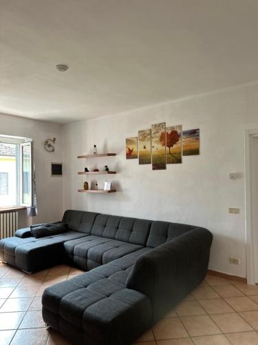Tortona Apartment | Spazioso appartamento 2