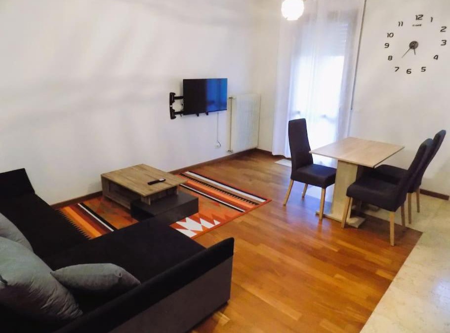 Solighetto Apartment | spazioso mini appartamento