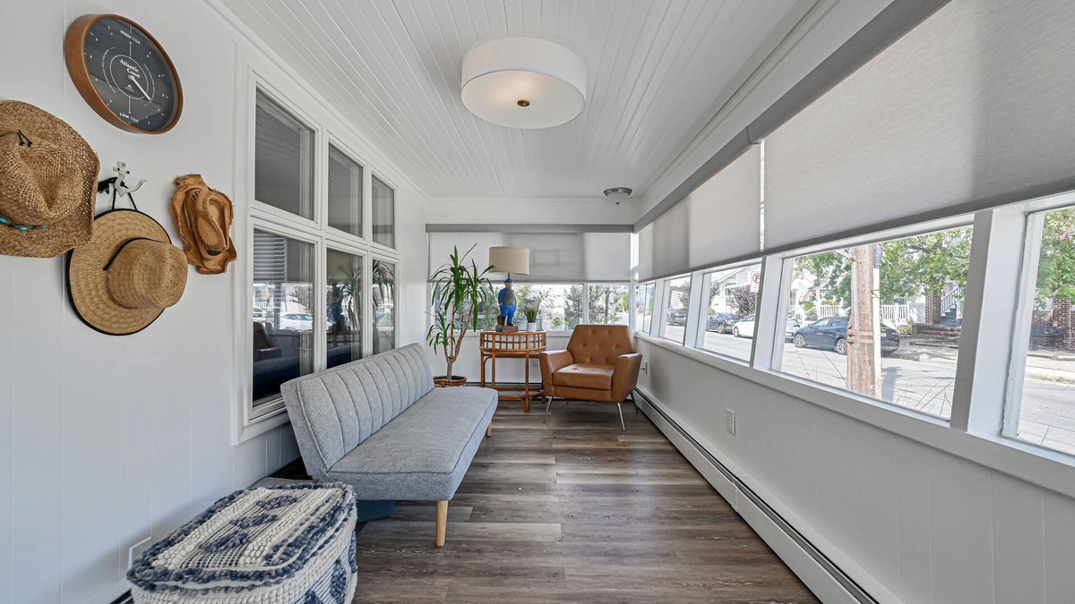 St. Leonard's Tract House | Special 2 Bedroom Beach Cottage