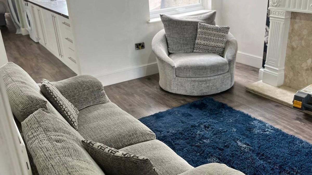 Cleethorpes Apartment | SPECIAL! 5 Bedroom Whole House in Brereton