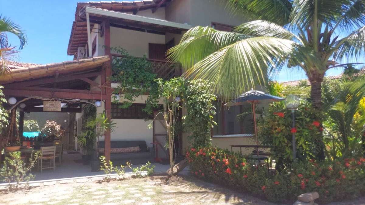 Taperapua Beach House | Special Cantin House - Taperapuan Beach