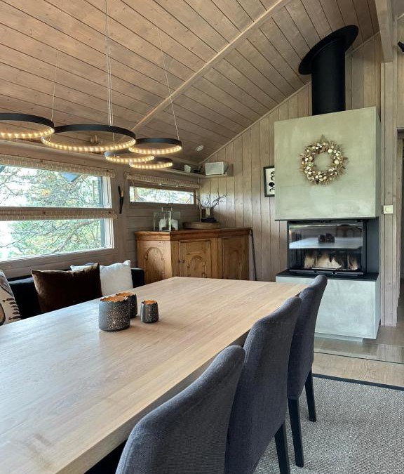 Sirdal House | Special cottage in Sirdal