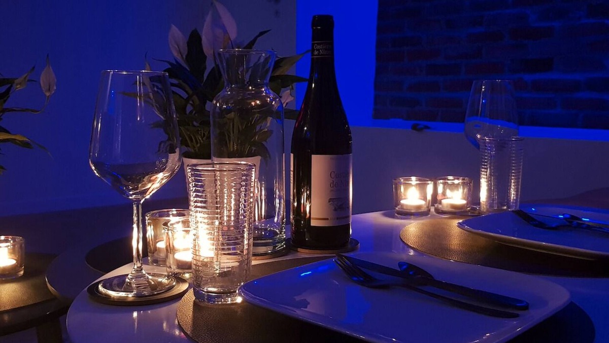 Jouarre House | SPECIAL COUPE - Appartment/SPA-Private