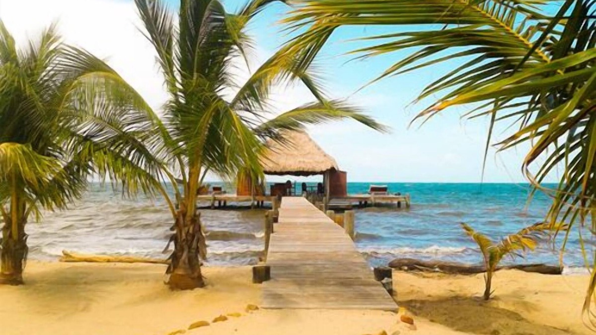 Caribbean Way Villa | SPECIAL DISCOUNT OFFER! LUXURY BEACHFRONT 3 BEDROOM VILLA NEAR PLACENCIA!
