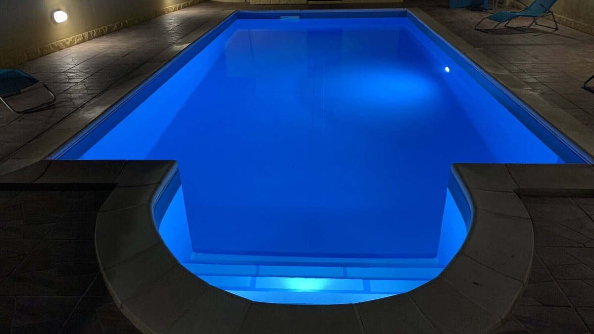 Stintino Villa | SPECIAL EDITION 2020 - BEAUTIFUL EXCLUSIVE VILLA WITH PRIVATE VILLAGE POOL