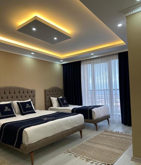 Arnavutkoy Apartment | Special House & Private Transportation İstanbul Airport-By Loft