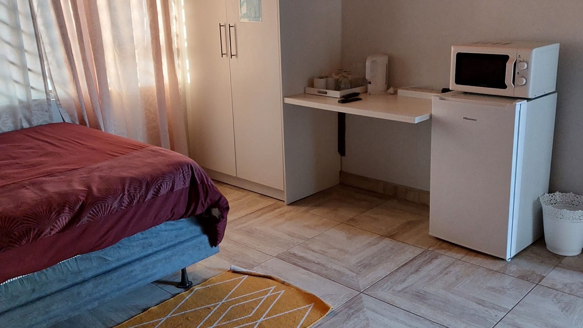 Windhoek Bed & Breakfast | Special Inn Bed and Breakfast