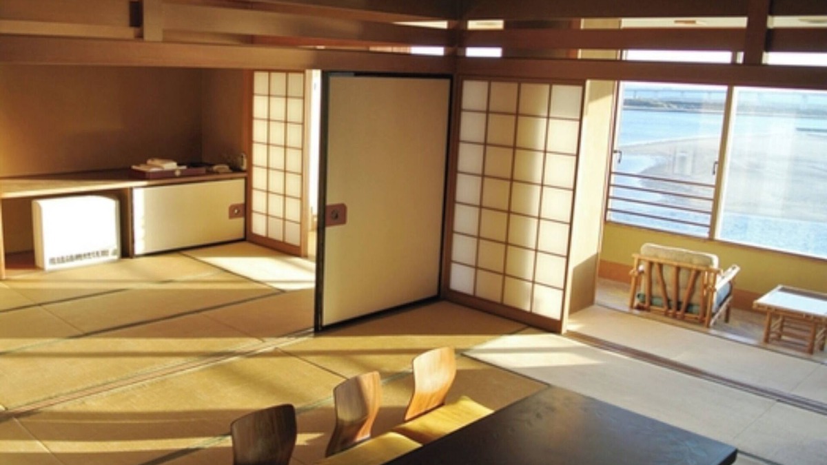Nishi Ward Hotel | Special Japanesestyle room Room only plan Speci/Hamamatsu Shizuoka