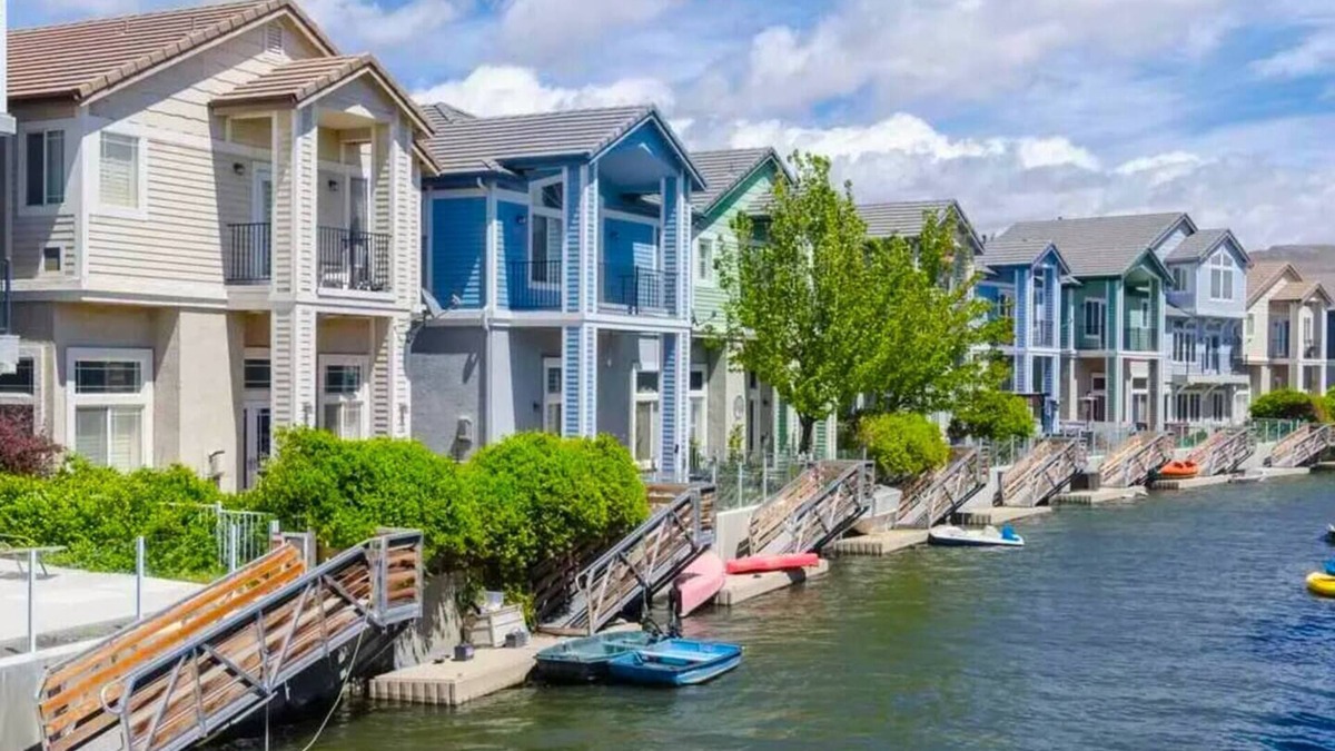 Sparks House | *Special*MarinaEscape-Lake~Family~Fishing~Shopping