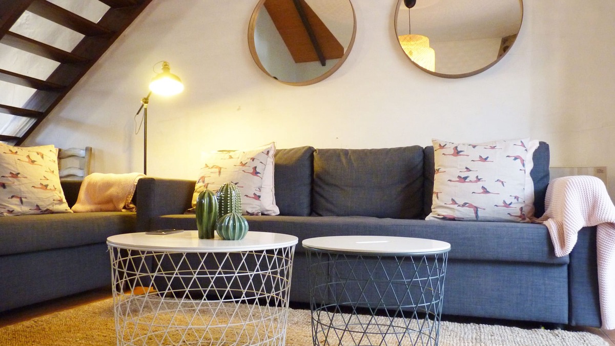 Villanueva de Avila Cottage | SPECIAL OFEERTA! BEAUTIFUL COTTAGE ON THE SLOPES OF GREDOS