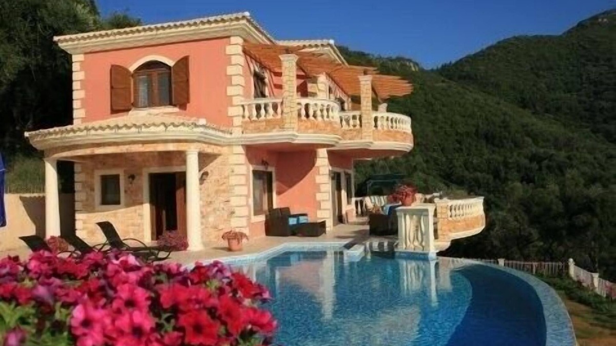Paramonas Villa | Special Offer for August
