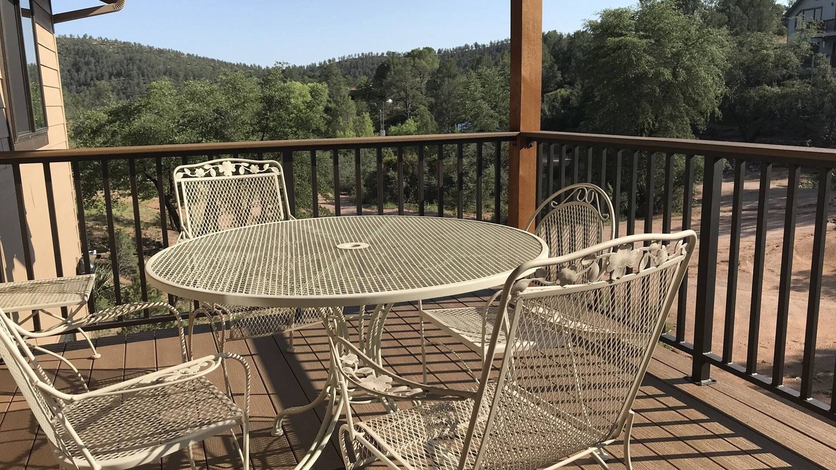 Payson House | Special Offer! Payson Home With Scenic View!