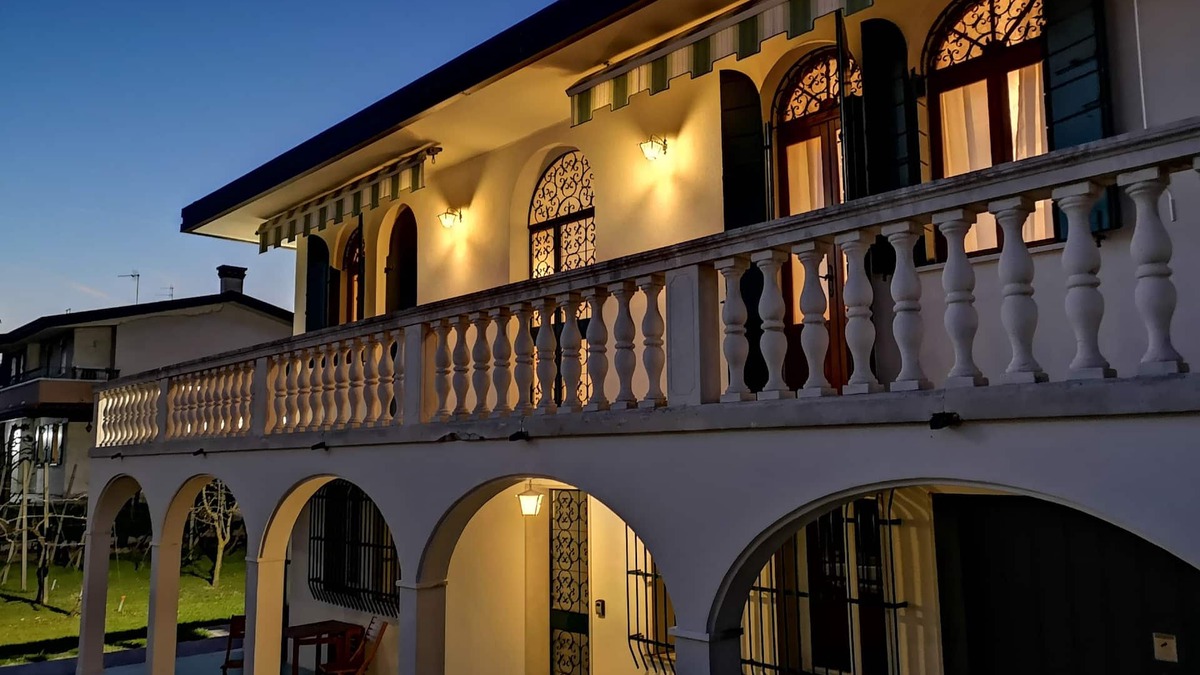 Spinea House | SPECIAL PRICE! - Casa del Vigneto - Holiday home near VENICE