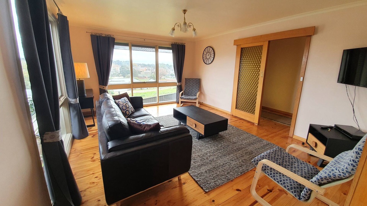 Creswick House | Special price for the post lockdown