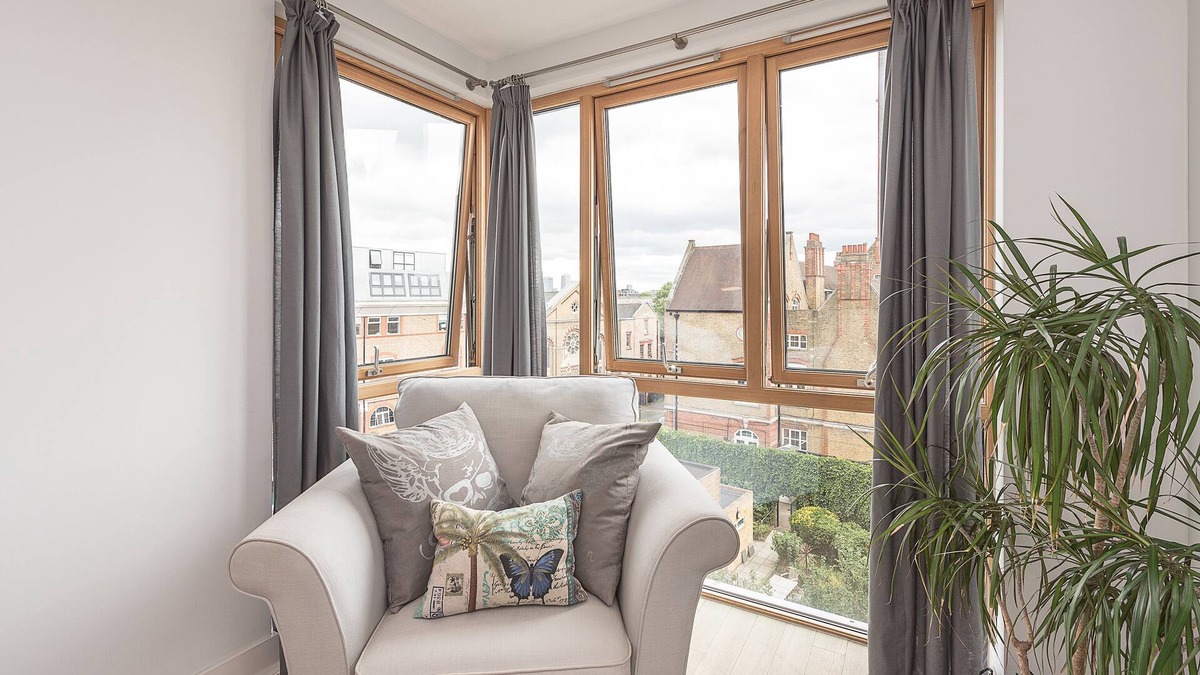 Bethnal Green Apartment | *SPECIAL SEPTEMBER OFFER* Luxury East London Apartment