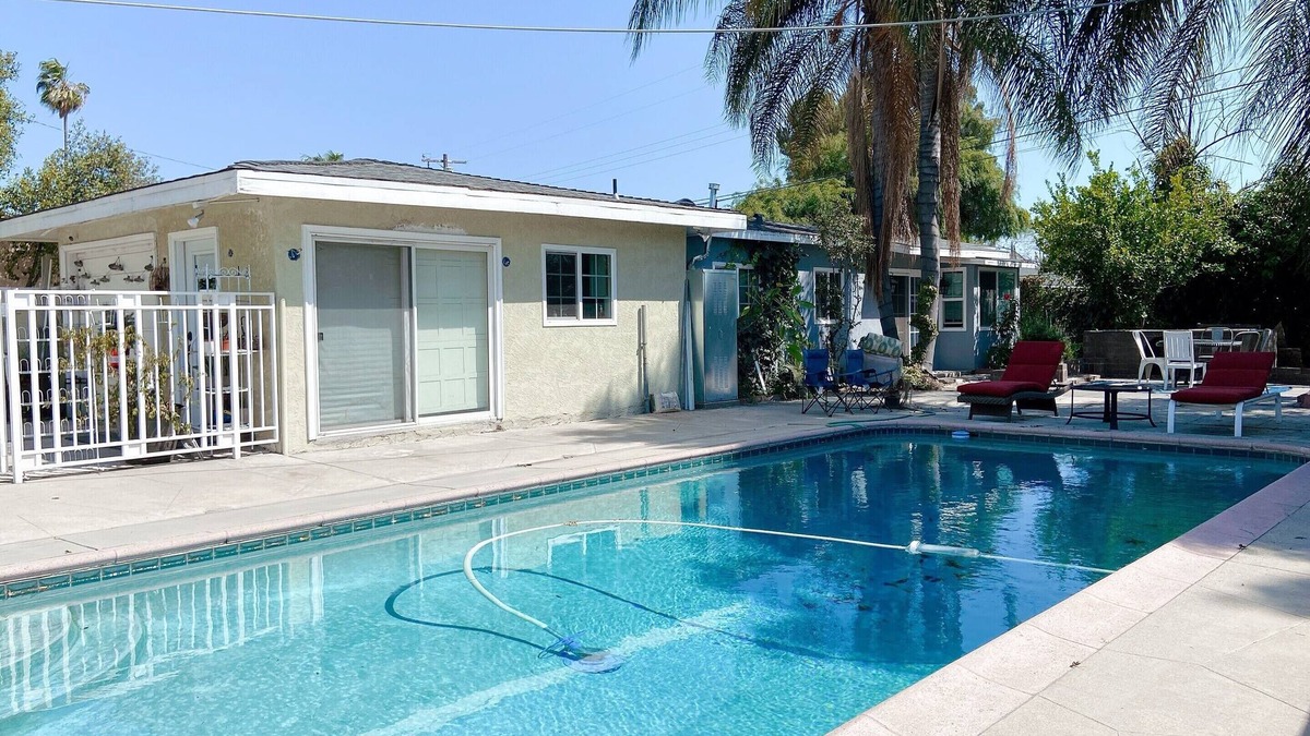 Duarte House | Specious 2B Guest House Near City of Hope