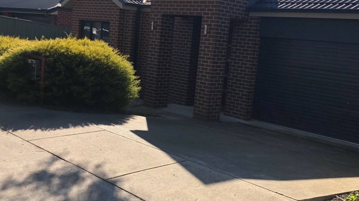 Kangaroo Flat House | Specious house in Bendigo