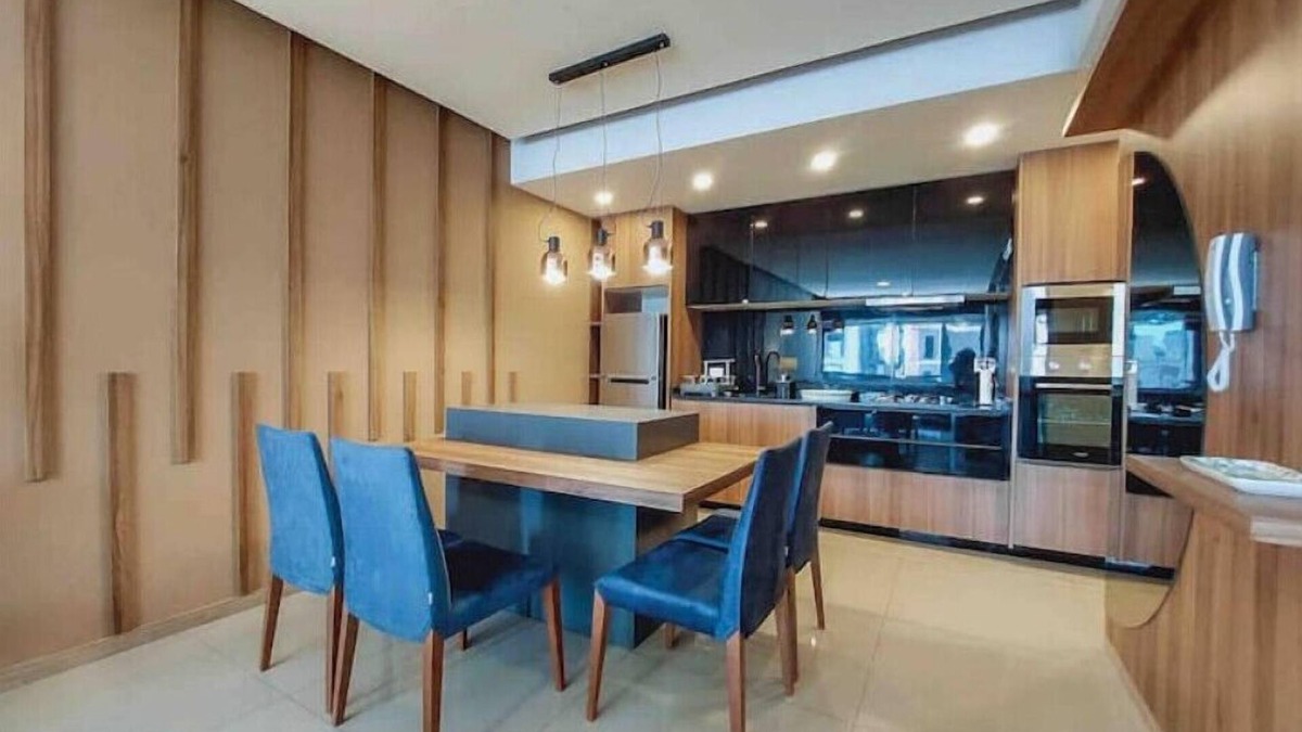 Santa Cruz Apartment | Spectacular + cozy brand new apartment!