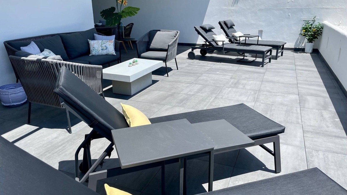 Guadalmina Apartment | Spectacular, luxurious apartment near the beach