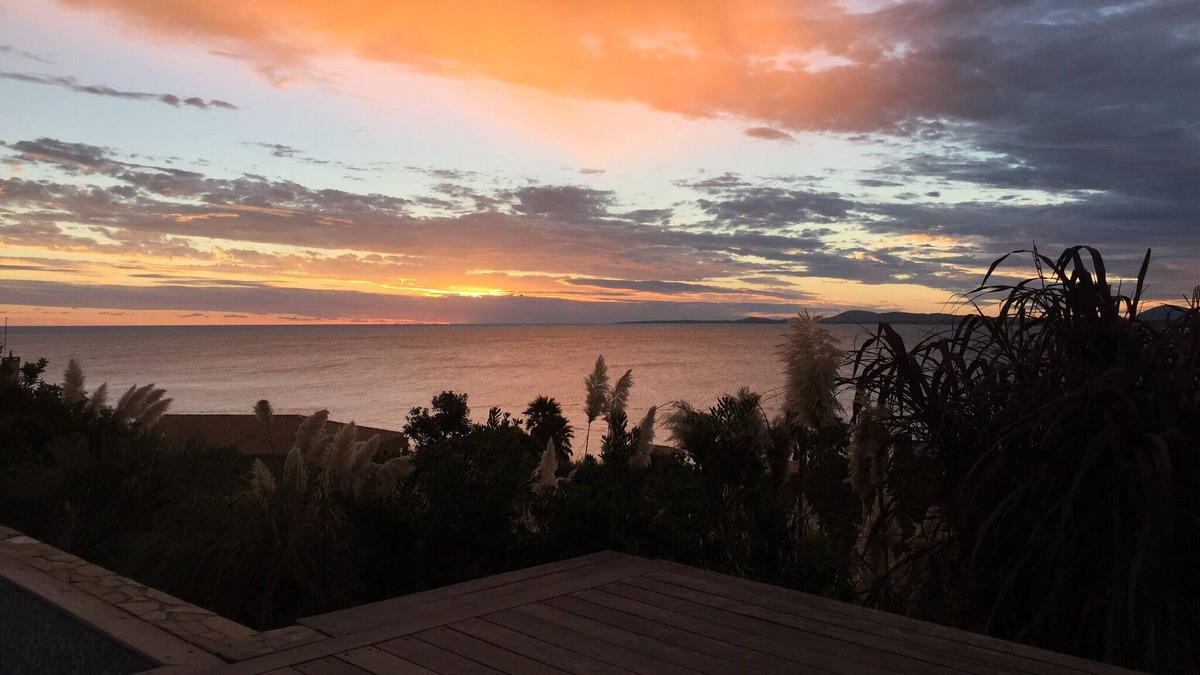 Punta Ballena Villa | Spectacular Villa with Breathtaking Sunset