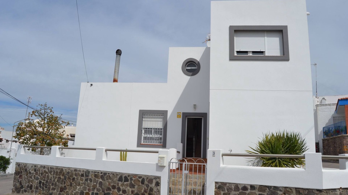El Pozo de los Frailes House | Spectacular Village House With 2 bedrooms
