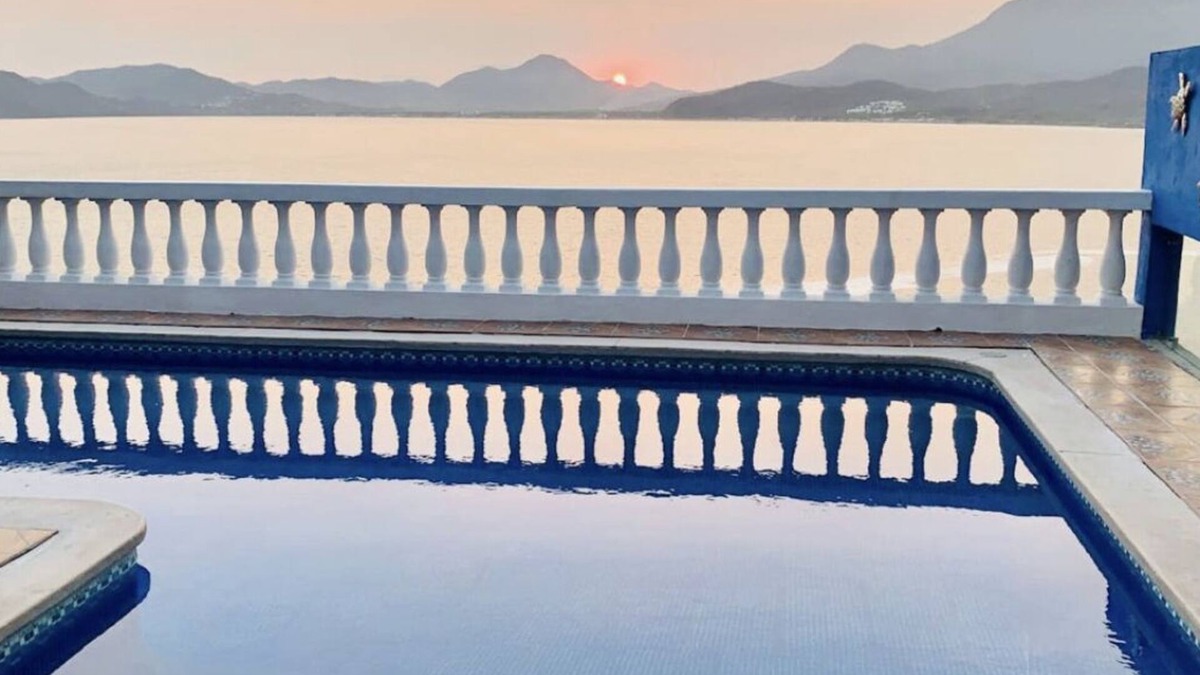 Peninsulas de Santiago House | Spectacular views! With a stunning sunsets.