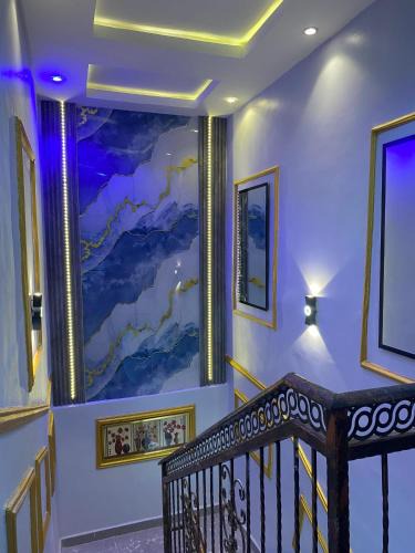 Ikotun Apartment | Spectacular 3/4-Bed-Apt With 24hrs Power And FAST Wi-Fi