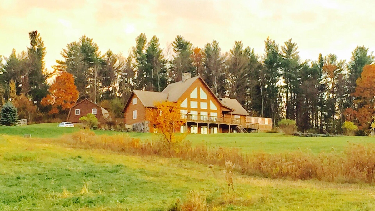 Chatham Ski Chalet | Spectacular All Seasons Retreat with Amazing Views
