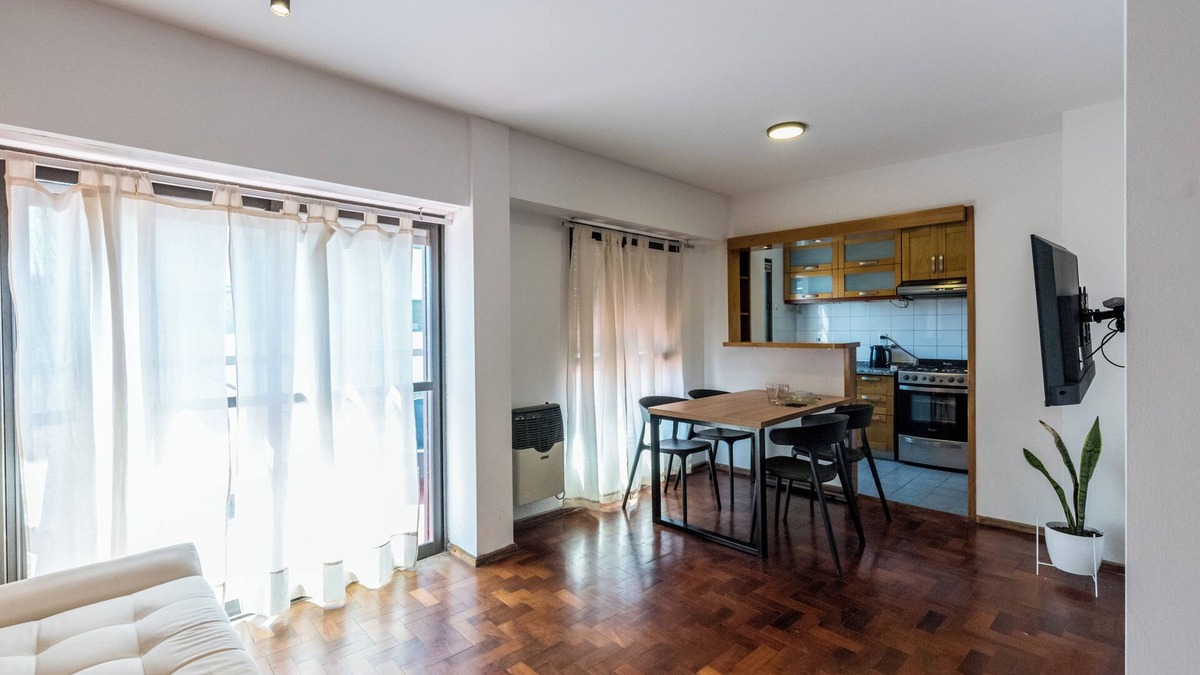 Cordoba Apartment | Spectacular and comfortable apartment with excellent location in Córdoba !