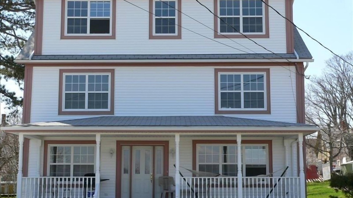 Digby House | Spectacular Annapolis Oceanside Luxury Cottage