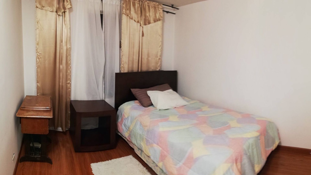 Barrios Unidos Apartment | Spectacular Apartment
