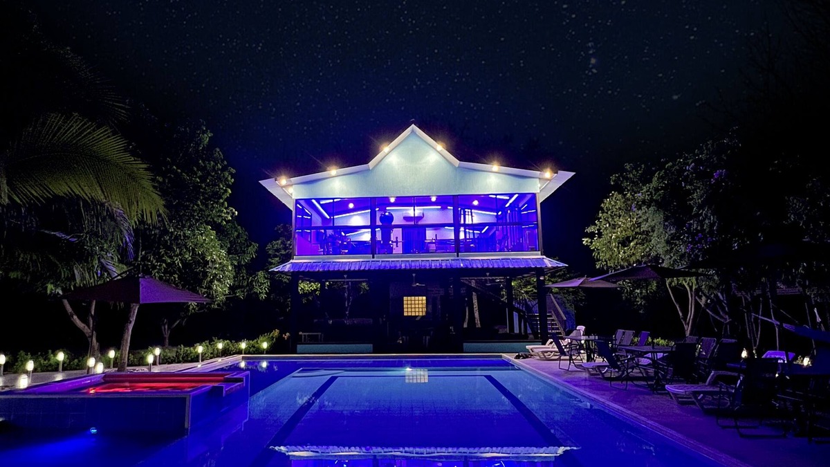 Girardot Apartment | SPECTACULAR APARTMENT IN PRIVATE ESTATE