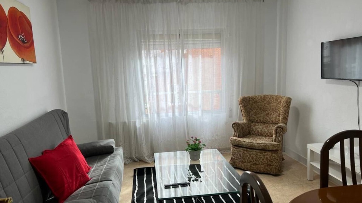 Palomeras Bajas Apartment | Spectacular Apartment 3 Rooms Buenos Aires C8
