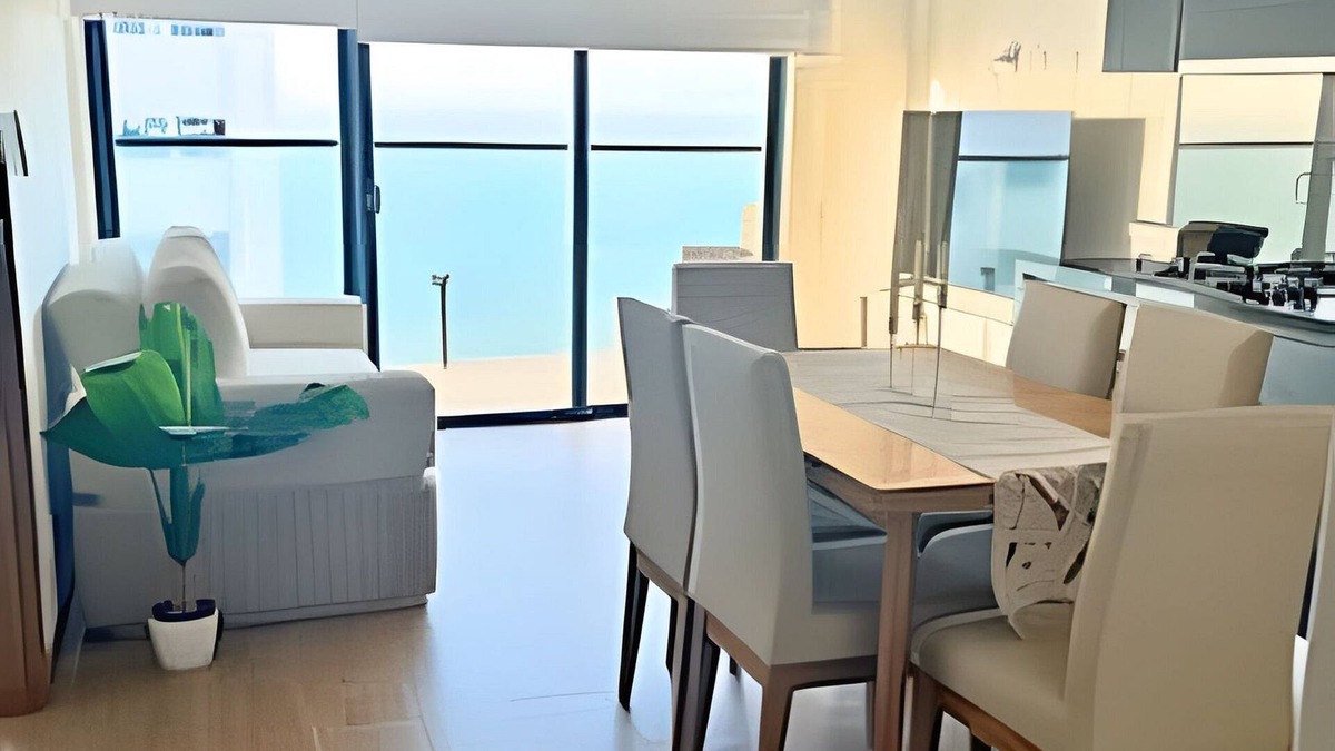 El Cabrero Apartment | Spectacular apartment, unparallel views!