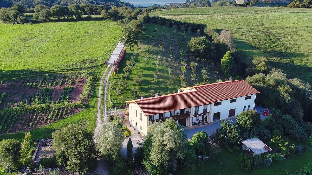 Comillas Apartment | Spectacular apartment with stunning views