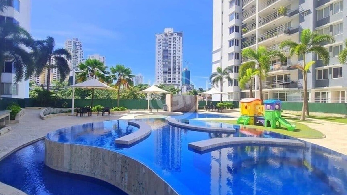 Panama City Apartment | Spectacular apartment