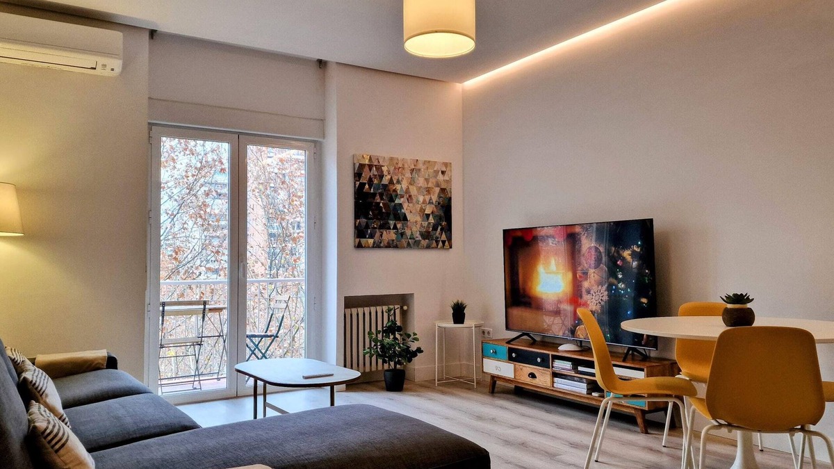 Nueva Espana Apartment | Spectacular apartment with excellent location