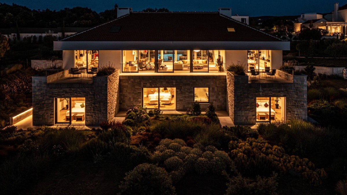 Skrip Villa | Spectacular Brac Villa | Villa Adriatic | 5 Bedrooms | Stunning Sea Views &.