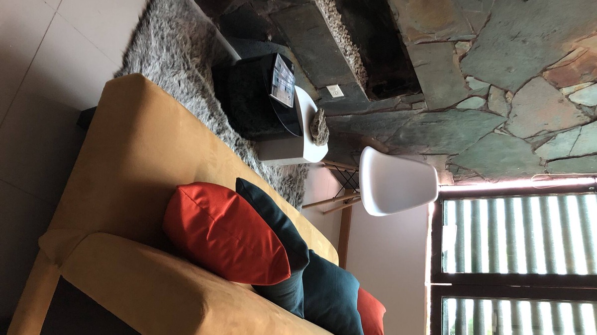 Bogota Apartment | spectacular mezzanine duplex apartment