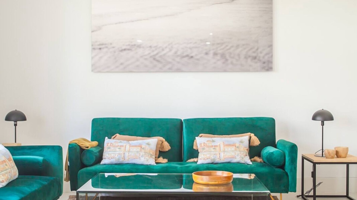 Recoletos Apartment | Spectacular design, 1 min walk from the Retiro Park.