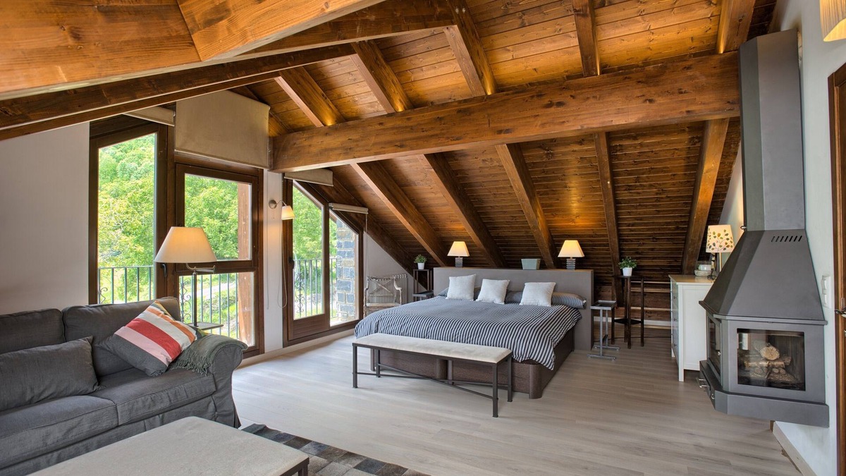 Sahun Apartment | SPECTACULAR DUPLEX.