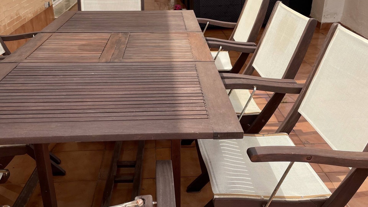 Picasent Apartment | SPECTACULAR DUPLEX PENTHOUSE WITH 65 METERS OF TERRACE WITH BARBECUE.