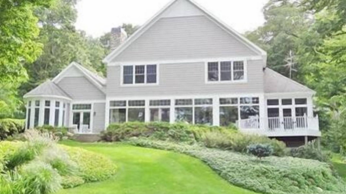 West Olive House | Spectacular, elegant, private beach, retreat, lakefront, luxury, spacious