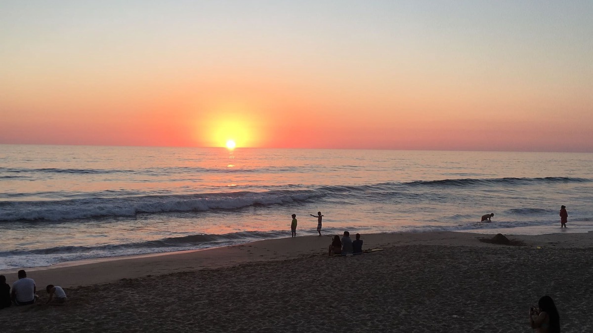 Marina Mazatlan Apartment | SPECTACULAR EVENING, BRISA MAR