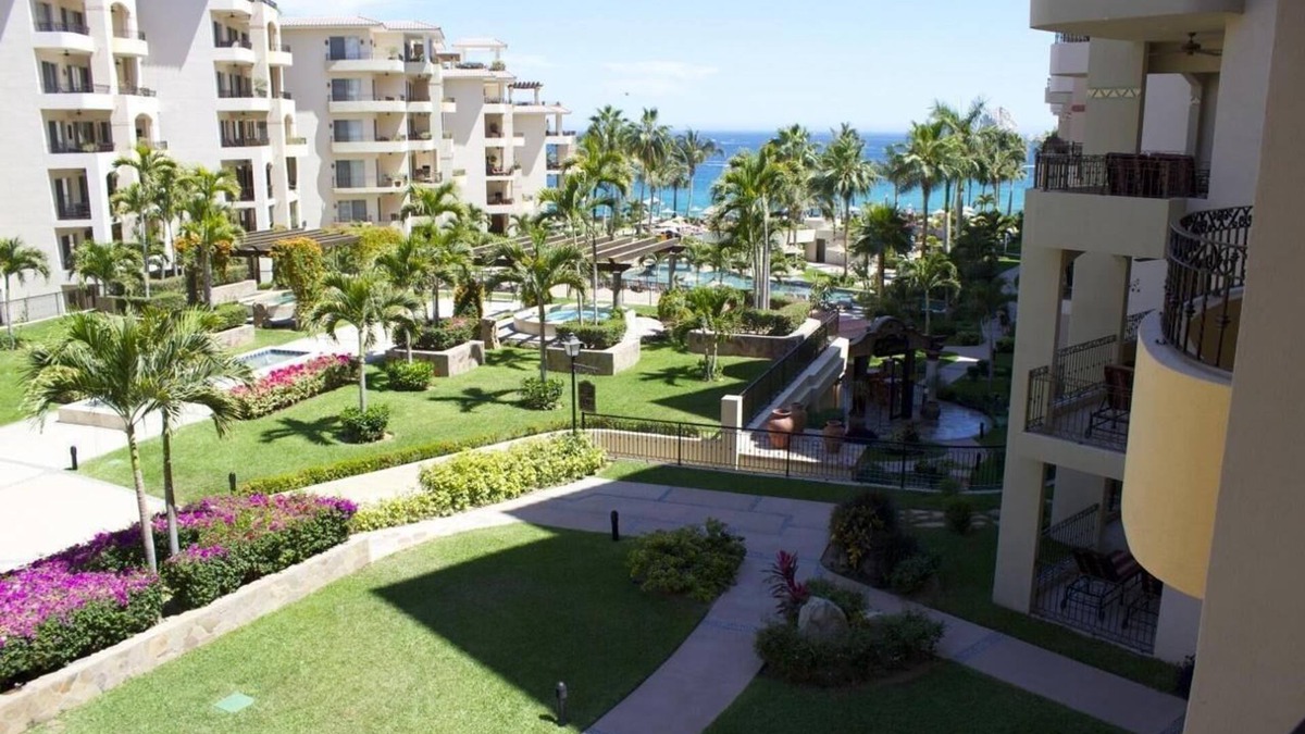 Los Cabos Villa | Spectacular Family Style Villa on Medano Beach