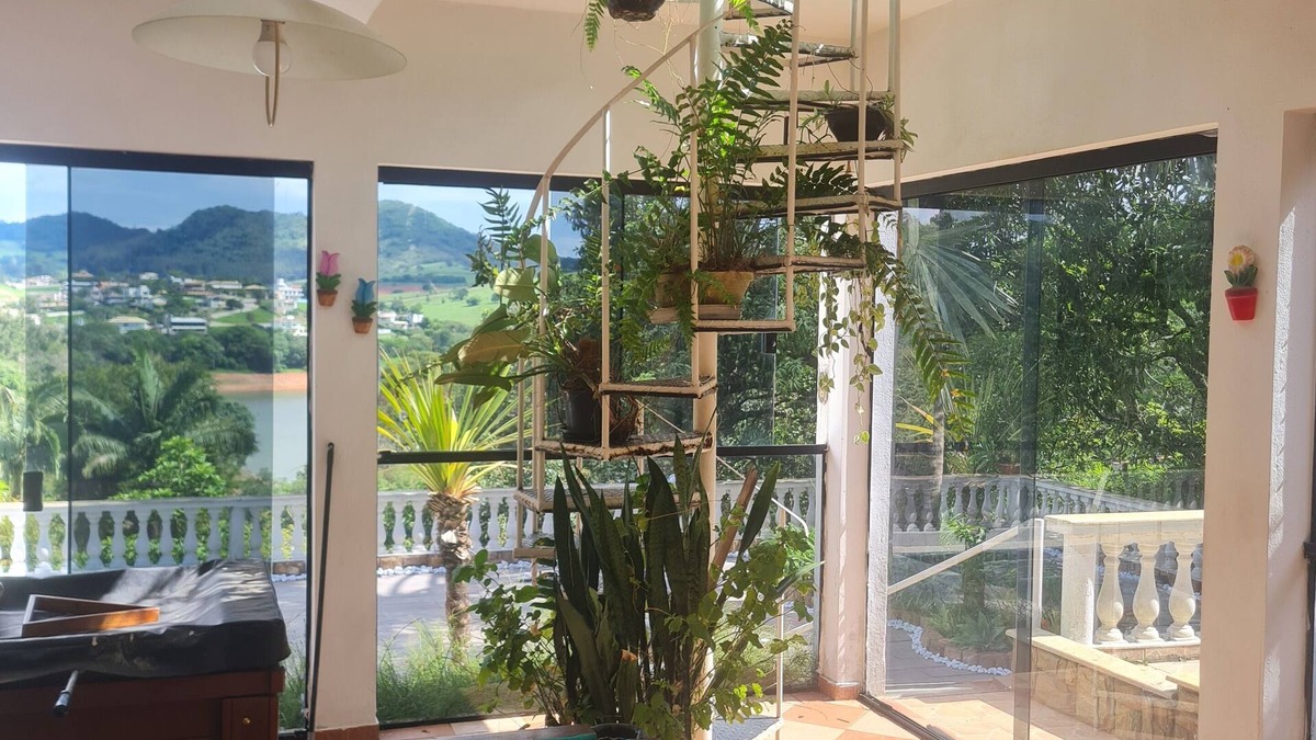 Vargem House | Spectacular Farm in Vargem/Bragança Paulista