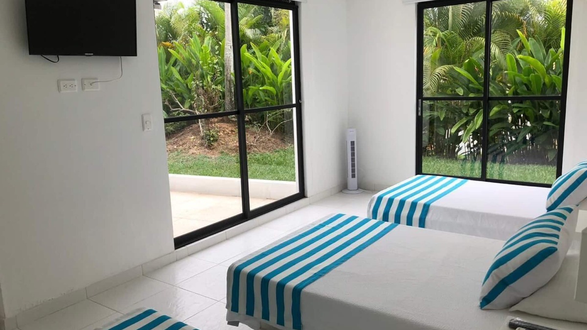 Anapoima House | SPECTACULAR FINCA ANAPOIMA